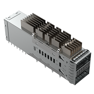 QSFP-DD Product Image